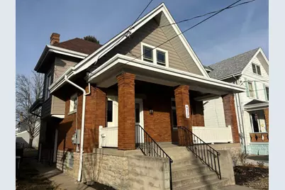 4213 Thirty Third Avenue, Cincinnati, OH 45209 - Photo 1