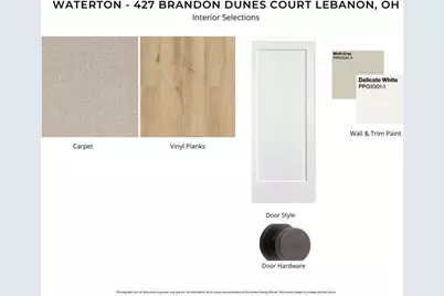 427 Chambers Bay Place #13202, Turtle Creek Township, OH 45036 - Photo 2