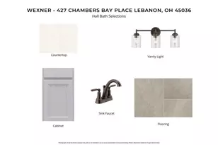 427 Chambers Bay Pl, Turtle Creek Township, OH 45036 - Photo 2