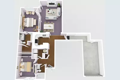 40 Ledgerwoods Drive, Batavia Township, OH 45102 - Photo 34