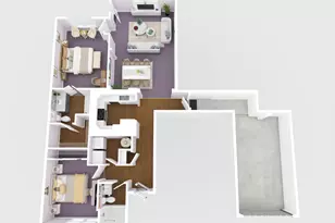 40 Ledgerwoods Dr, Batavia Township, OH 45102 - Photo 34