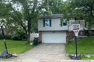 800 Dover Ave, Middletown, OH 45044 - Photo 1