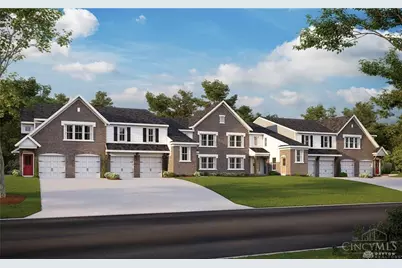 439 Chambers Bay Place #13303, Turtle Creek Township, OH 45036 - Photo 1