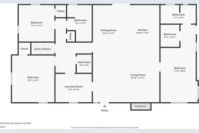 10319 S State Route 48, Loveland, OH 45140 - Photo 56