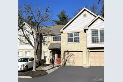 492 Mapleleaf Drive #F, Union Township, OH 45255 - Photo 2