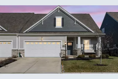 1701 Glade Valley Drive, Washington Twp, OH 45458 - Photo 6