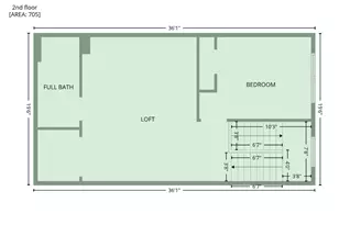 1701 Glade Valley Dr, Washington Twp, OH 45458 - Photo 56