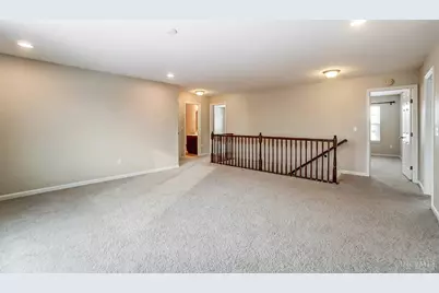 4343 Hunting Hawk Drive, Turtle Creek Township, OH 45036 - Photo 28