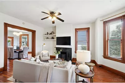 3616 Woodbridge Place, Cincinnati, OH 45226 - Photo 8