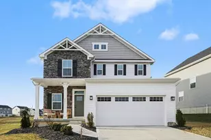 2311 Sir Barton Dr, Hamilton Township, OH 45152 - Photo 42