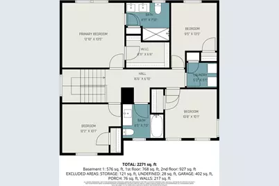 2311 Sir Barton Drive, Hamilton Township, OH 45152 - Photo 40