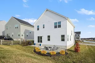 2311 Sir Barton Dr, Hamilton Township, OH 45152 - Photo 32