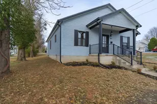 222 John St, Hillsboro, OH 45133 - Photo 2