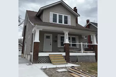 4424 Simpson Avenue, Cincinnati, OH 45227 - Photo 2
