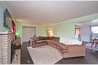 2745 Mt Airy Avenue, Green Township, OH 45239 - Photo 6