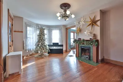 453 E Warren Street, Lebanon, OH 45036 - Photo 8