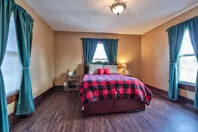 453 E Warren Street, Lebanon, OH 45036 - Photo 18