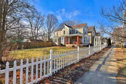 453 E Warren Street, Lebanon, OH 45036 - Photo 38