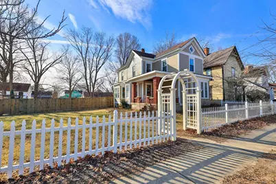 453 E Warren Street, Lebanon, OH 45036 - Photo 2