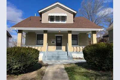 626 Greenwood Avenue, Cincinnati, OH 45229 - Photo 1