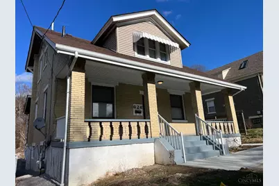 626 Greenwood Avenue, Cincinnati, OH 45229 - Photo 2