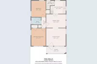 315 Home Avenue, Lockland, OH 45215 - Photo 46