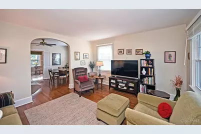 315 Home Avenue, Lockland, OH 45215 - Photo 6