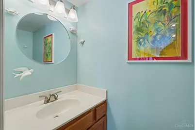 6828 Bunkerwood Drive, Loveland, OH 45140 - Photo 14