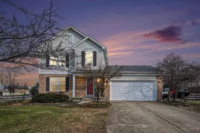 6828 Bunkerwood Drive, Loveland, OH 45140 - Photo 26