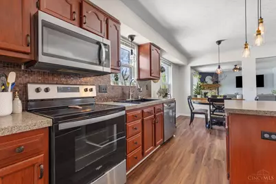 3733 Maplebrooke Lane, Batavia Township, OH 45102 - Photo 14