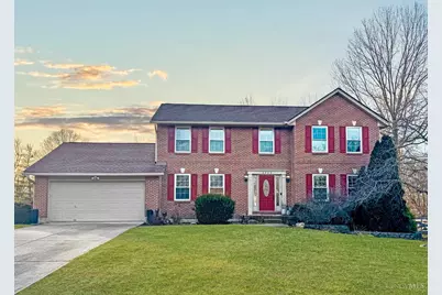 3733 Maplebrooke Lane, Batavia Township, OH 45102 - Photo 1