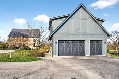 2566 E Lower Springboro Road, Clear Creek Township, OH 45068 - Photo 74