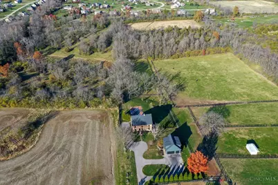 2566 E Lower Springboro Road, Clear Creek Township, OH 45068 - Photo 82