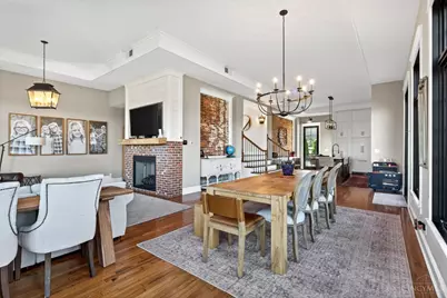 2566 E Lower Springboro Road, Clear Creek Township, OH 45068 - Photo 24