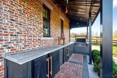 2566 E Lower Springboro Road, Clear Creek Township, OH 45068 - Photo 58