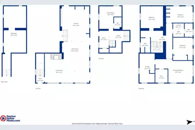 2566 E Lower Springboro Road, Clear Creek Township, OH 45068 - Photo 96