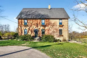 2566 E Lower Springboro Rd, Clear Creek Township, OH 45068 - Photo 1