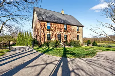 2566 E Lower Springboro Road, Clear Creek Township, OH 45068 - Photo 2