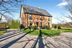 2566 E Lower Springboro Rd, Clear Creek Township, OH 45068 - Photo 2