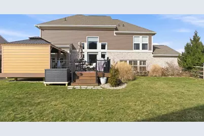 4671 Bittern Lane, Turtle Creek Township, OH 45066 - Photo 56