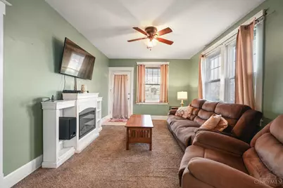 1481 St Clair Avenue, Cincinnati, OH 45231 - Photo 4