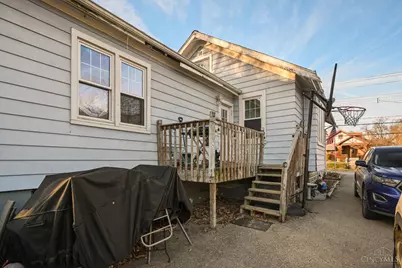 1481 St Clair Avenue, Cincinnati, OH 45231 - Photo 18
