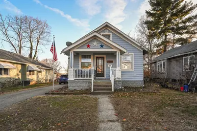 1481 St Clair Avenue, Cincinnati, OH 45231 - Photo 1