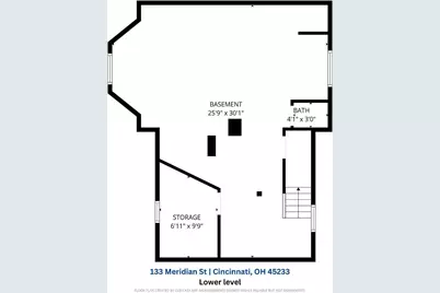 133 Meridian Street, Cincinnati, OH 45233 - Photo 48