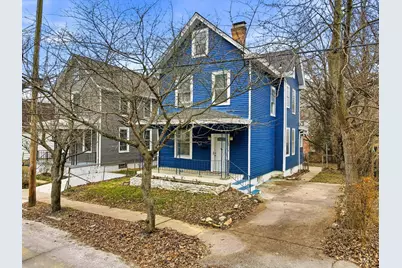 133 Meridian Street, Cincinnati, OH 45233 - Photo 2