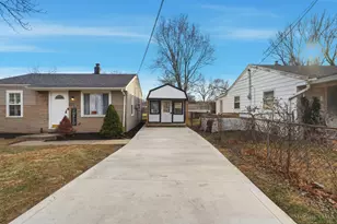 1408 Hood Ave, Middletown, OH 45044 - Photo 24