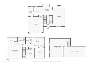 4110 Hickory View Dr, Fairfield Township, OH 45011 - Photo 44