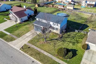 4110 Hickory View Dr, Fairfield Township, OH 45011 - Photo 36