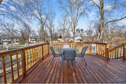 3920 Wagon Trail Road, Deerfield Township, OH 45040 - Photo 42