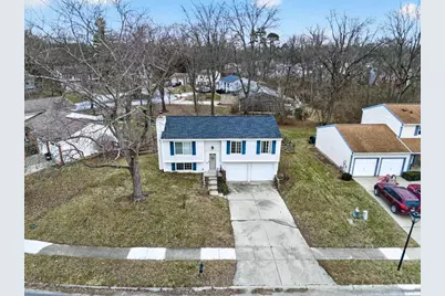 3920 Wagon Trail Road, Deerfield Township, OH 45040 - Photo 2